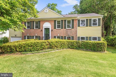 1412 Billman Ln, Silver Spring, MD 20902