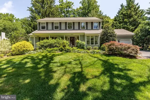 8209 Rainbowview Pl, Montgomery Village, MD 20886