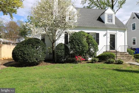109 Brook Ln, Bethesda, MD 20814
