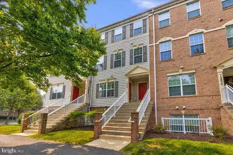 12830 Rexmore Dr #3, Germantown, MD 20874