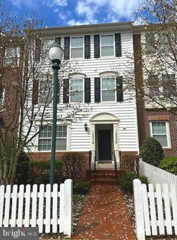 12534 Horseshoe Bend Cir #247, Clarksburg, MD 20871