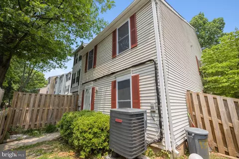 13457 Demetrias Way, Germantown, MD 20874