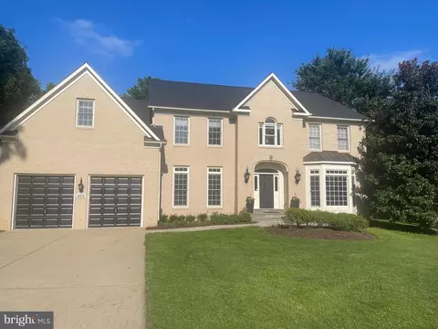 8713 Seven Locks Rd, Bethesda, MD 20817