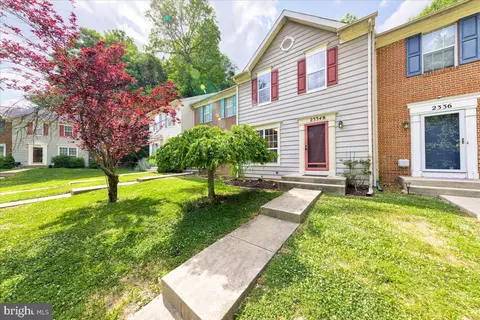 2334 Rosebranch Ct, Brookeville, MD 20833
