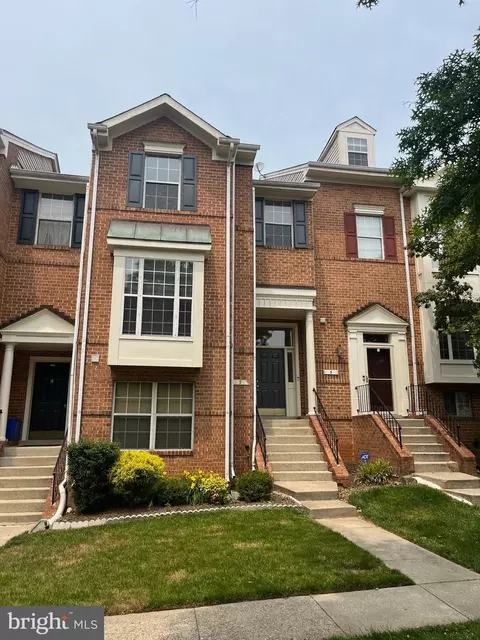 7 Dawn View Ct, Silver Spring, MD 20904