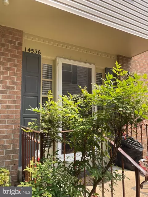 14536 Macbeth Dr, Silver Spring, MD 20906 photo 4
