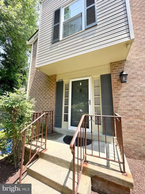 14536 Macbeth Dr, Silver Spring, MD 20906 photo 7