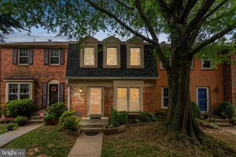 10603 Pennydog Ln, Silver Spring, MD 20902