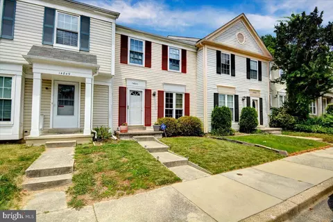 14847 Hammersmith Cir, Silver Spring, MD 20906 photo 3