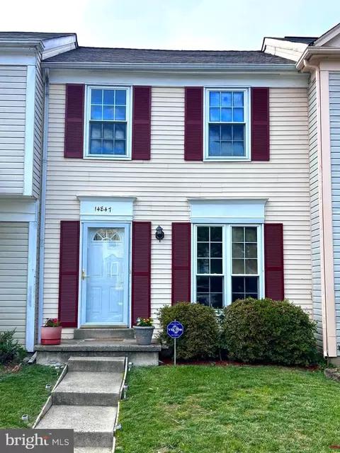14847 Hammersmith Cir, Silver Spring, MD 20906 photo 29