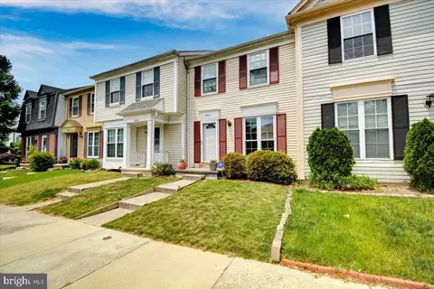 14847 Hammersmith Cir, Silver Spring, MD 20906 photo 2