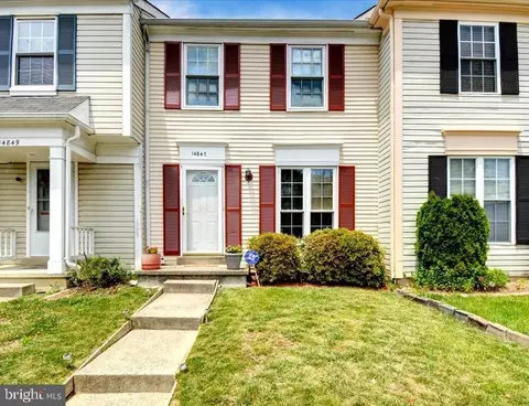 14847 Hammersmith Cir, Silver Spring, MD 20906