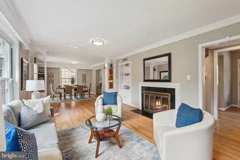 1424 Highland Dr, Silver Spring, MD 20910 photo 10