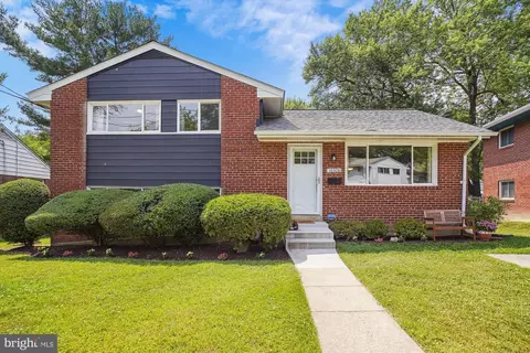 10308 Conover Dr, Silver Spring, MD 20902