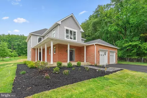 14105 Alderton Rd, Silver Spring, MD 20906