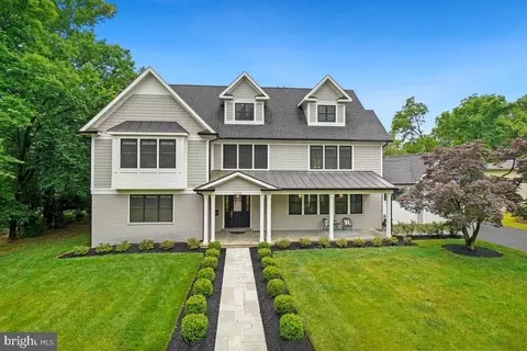 3554 Raymoor Rd, Kensington, MD 20895