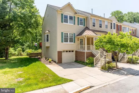 18600 Clovercrest Cir, Olney, MD 20832