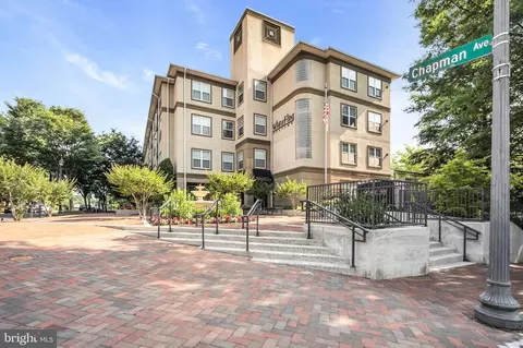 11750 Old Georgetown Rd #2438, Rockville, MD 20852