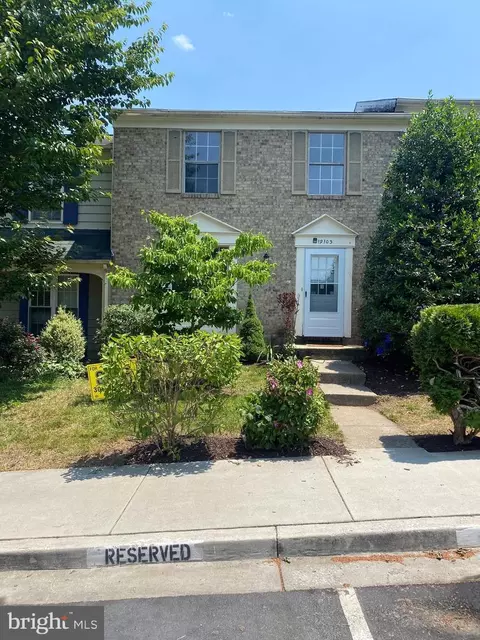 19103 Broadwater Way, Gaithersburg, MD 20879