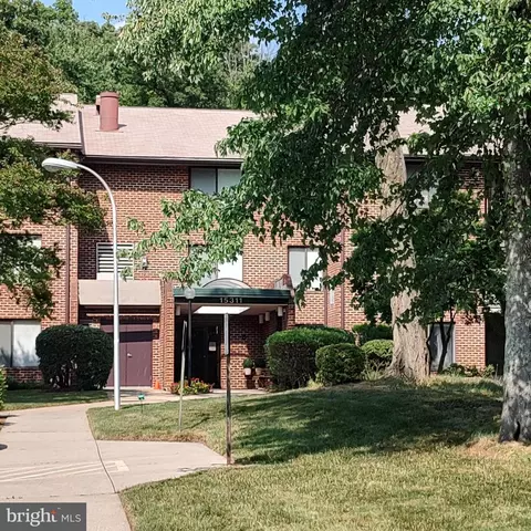 15311 Beaverbrook Ct #90-2H, Silver Spring, MD 20906