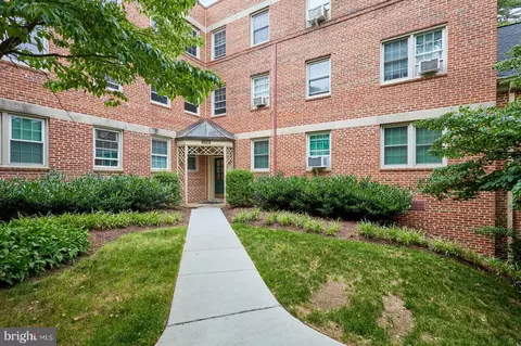 2212 Colston Dr #C-303, Silver Spring, MD 20910