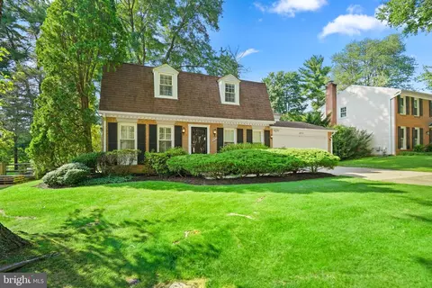 16712 Shea Ln, Gaithersburg, MD 20877