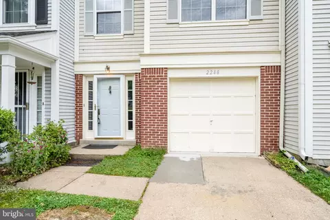 2248 Wimbledon Cir, Silver Spring, MD 20906 photo 4
