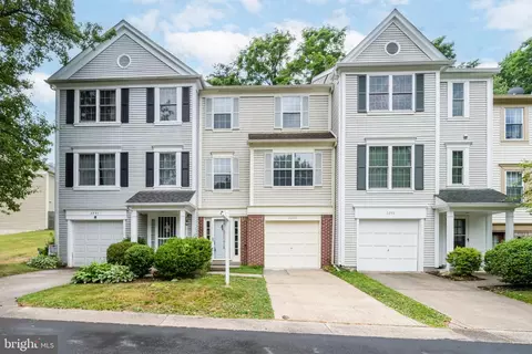 2248 Wimbledon Cir, Silver Spring, MD 20906