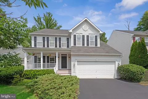 13835 Lullaby Rd, Germantown, MD 20874