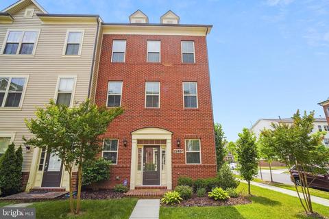 22457 Egret Aly, Clarksburg, MD 20871