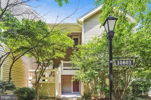 10802 Antigua Ter #201, Rockville, MD 20852