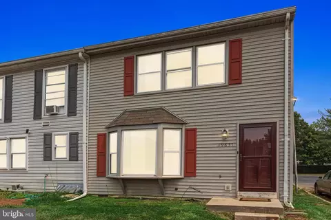 19831 Beatriz Ave, Poolesville, MD 20837