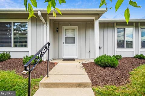 3706 Bethnal Way #34-A, Silver Spring, MD 20906 photo 1