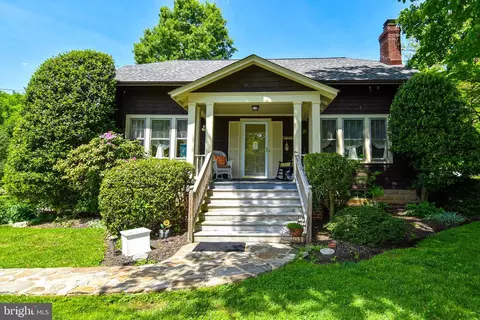 17809 Meeting House Rd, Sandy Spring, MD 20860