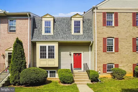 204 Lazy Hollow Dr, Gaithersburg, MD 20878