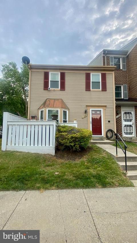 11316 Appledowre Way #149, Germantown, MD 20876