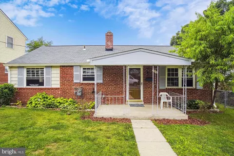2912 Weisman Rd, Silver Spring, MD 20902 photo 2