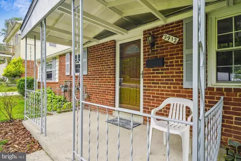 2912 Weisman Rd, Silver Spring, MD 20902 photo 10