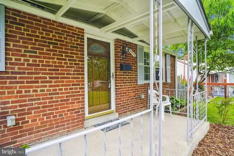 2912 Weisman Rd, Silver Spring, MD 20902 photo 11
