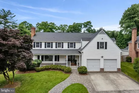 11604 Split Rail Ct, North Bethesda, MD 20852