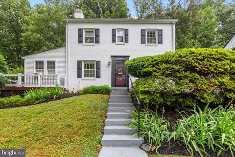 8400 Galveston Rd, Silver Spring, MD 20910