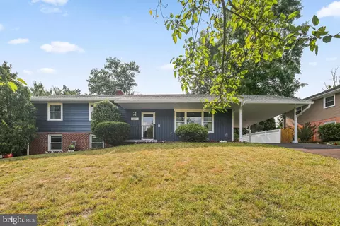 12216 Galway Dr, Silver Spring, MD 20904