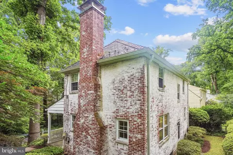 424 Greenbrier Dr, Silver Spring, MD 20910 photo 34