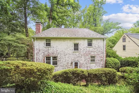 424 Greenbrier Dr, Silver Spring, MD 20910 photo 35