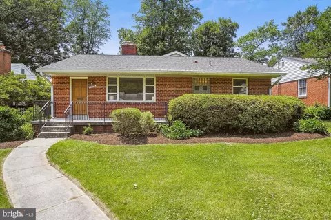 10106 Portland Pl, Silver Spring, MD 20901