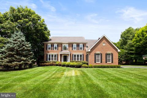 12803 Tern Dr, North Potomac, MD 20878