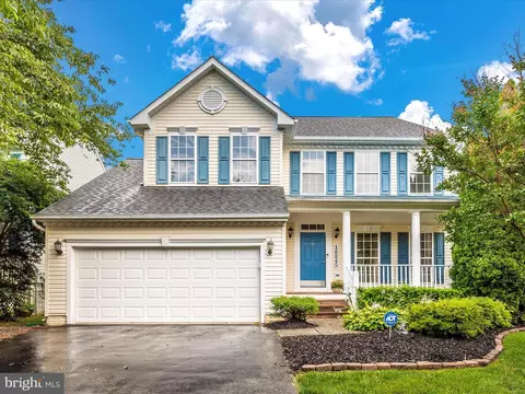 18845 Porterfield Way, Germantown, MD 20874