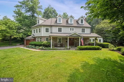 3712 Calvend Ln, Kensington, MD 20895
