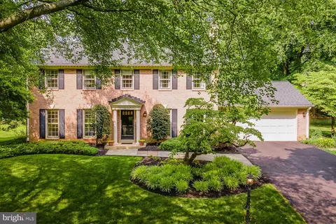 15109 Westbury Rd, Rockville, MD 20853