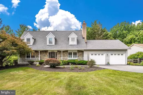 24837 Showbarn Cir, Damascus, MD 20872